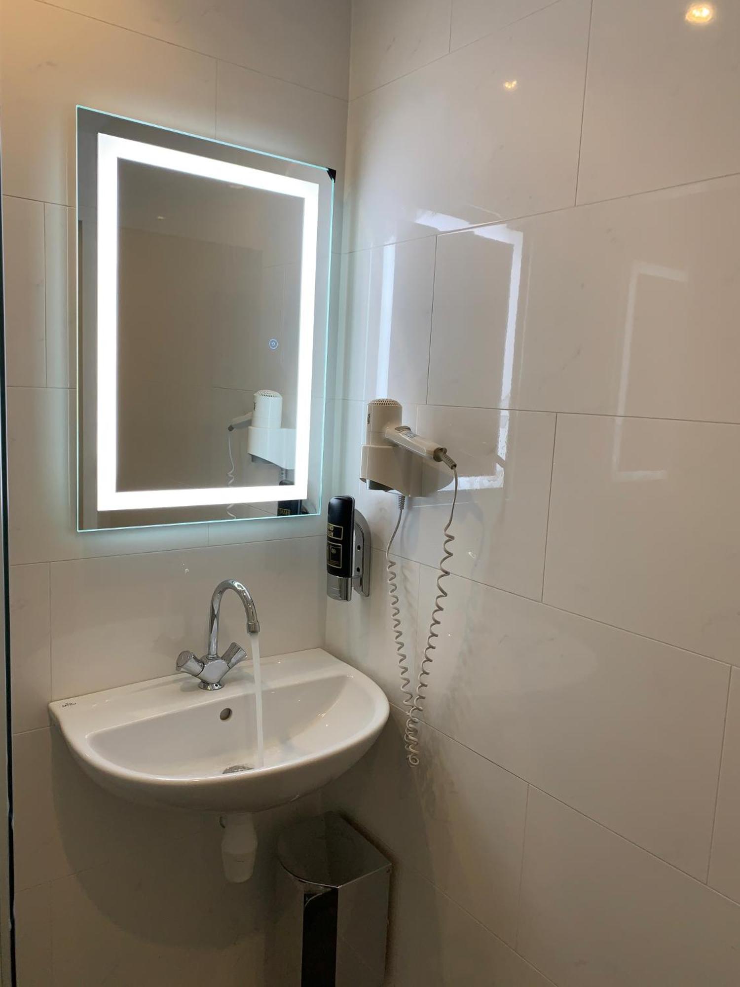 Dam Hotel Amsterdam Luaran gambar